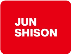 JUN SHISON Official Site