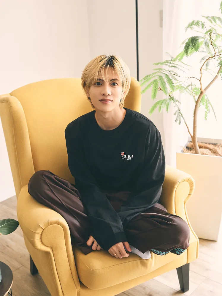 Long Sleeve Black 1