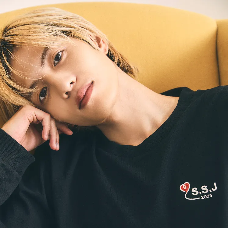 Long Sleeve Black 4