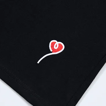 Long Sleeve Black 6