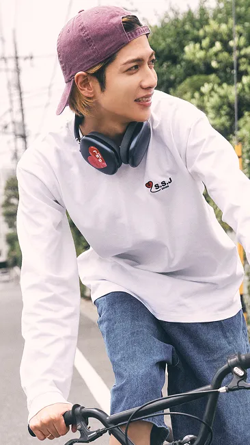 Long Sleeve White 3