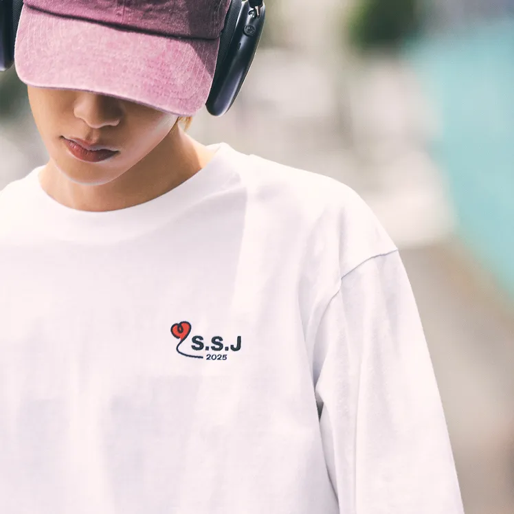 Long Sleeve White 4