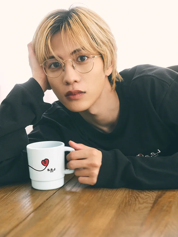 Stacking Mug 1