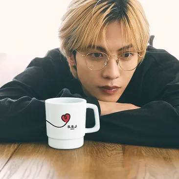 Stacking Mug 2