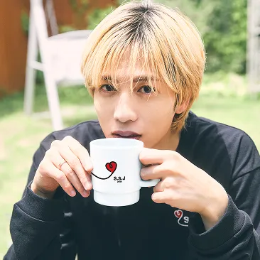 Stacking Mug 3