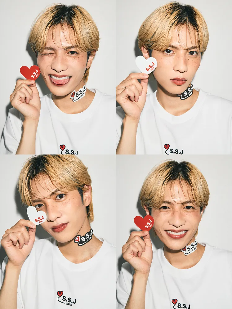 Sticker Set 1