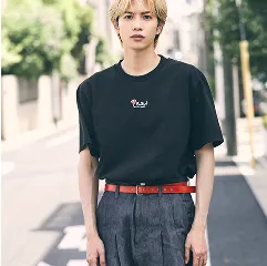 TEE Black