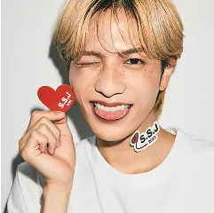 Sticker Set