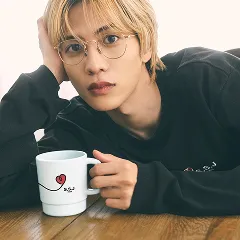 Stacking Mug